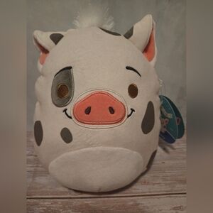 Adorable Pua Plush Toy